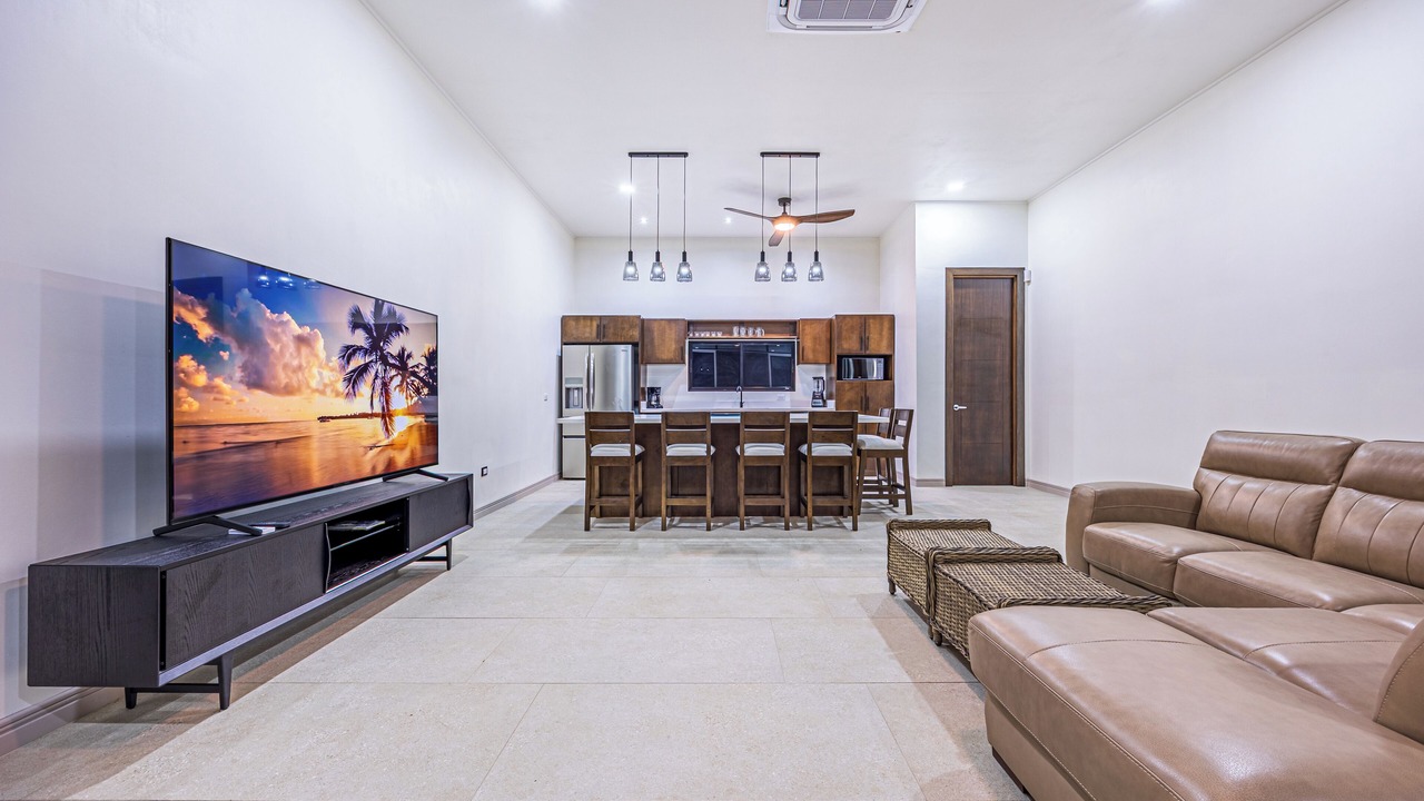 Photo of Livingroom in Palma Quemada