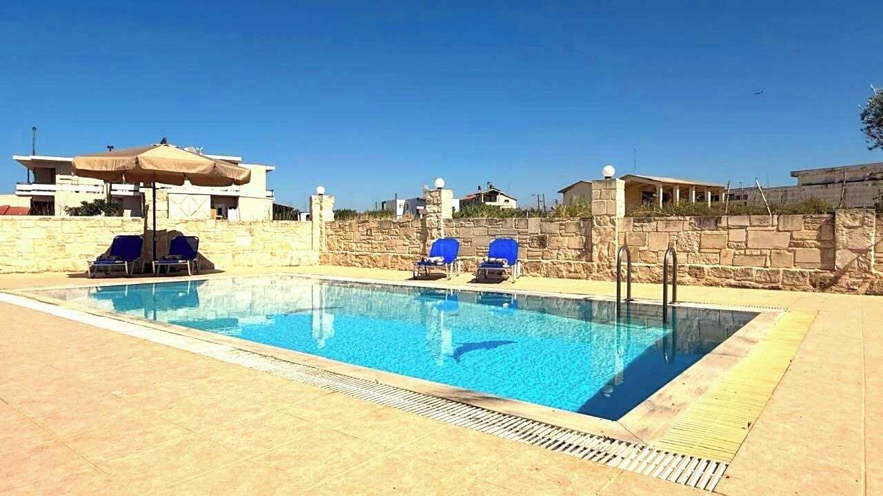 Photo of Outdoor in Tavronitis