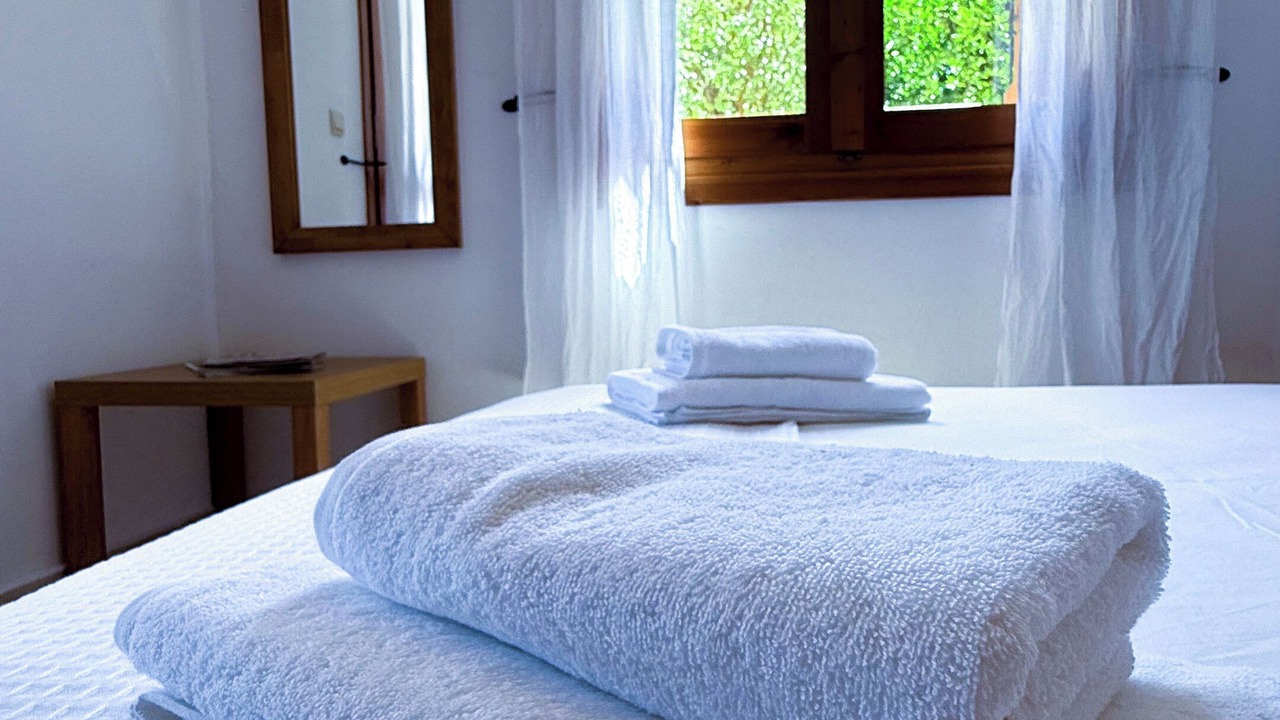 Photo of Bedroom in Tavronitis