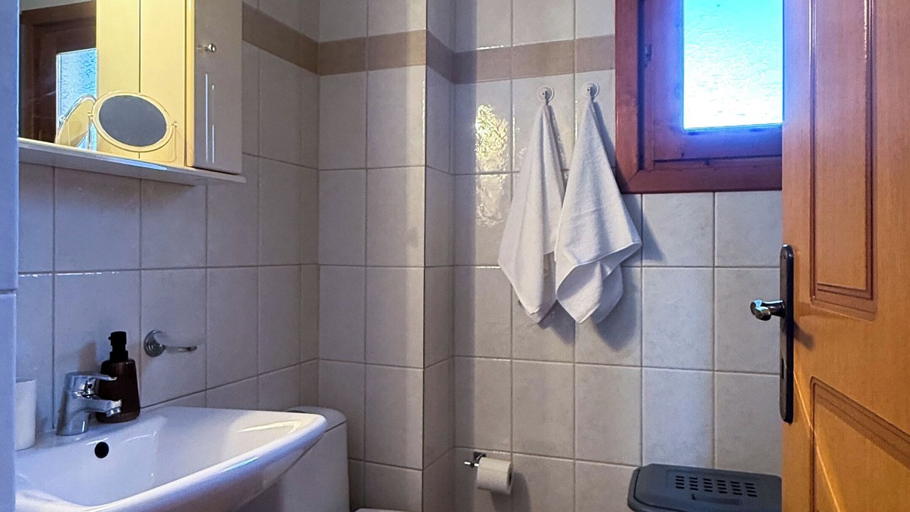 Photo of Bathroom in Tavronitis