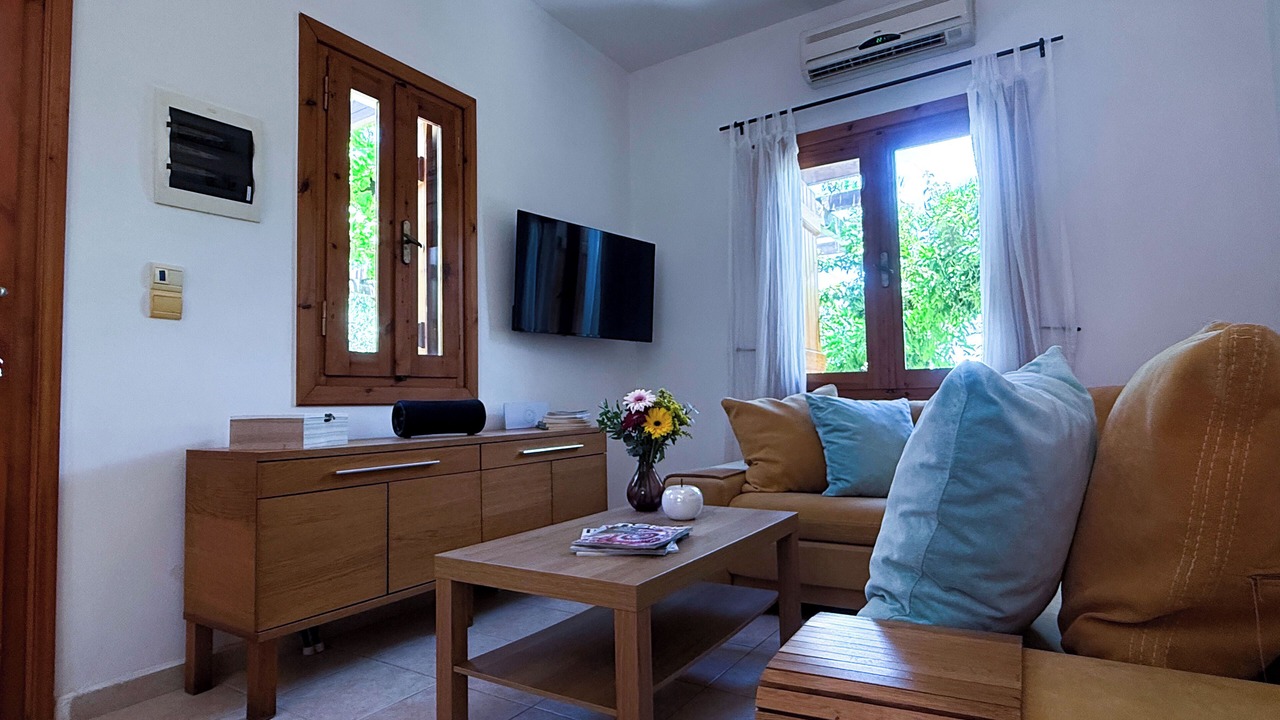Photo of Livingroom in Tavronitis