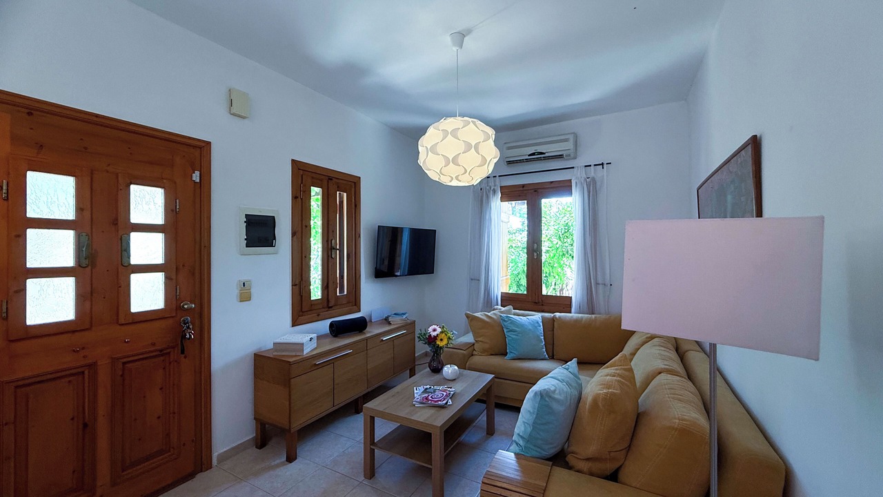 Photo of Livingroom in Tavronitis