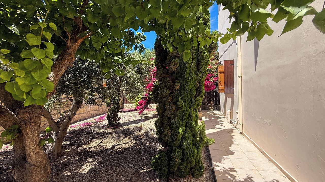 Photo of Outdoor in Tavronitis