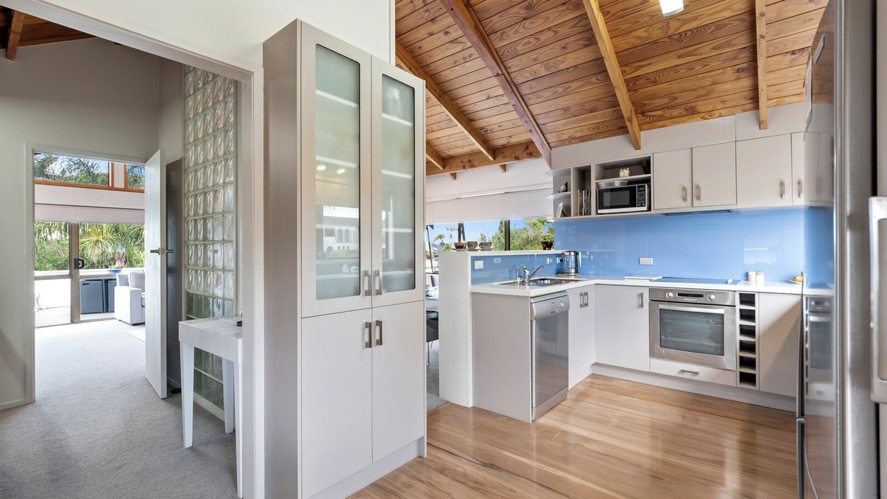 Photo of Kitchen in Half Moon Bay
