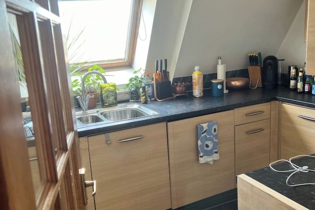 Photo of Kitchen in Finnieston