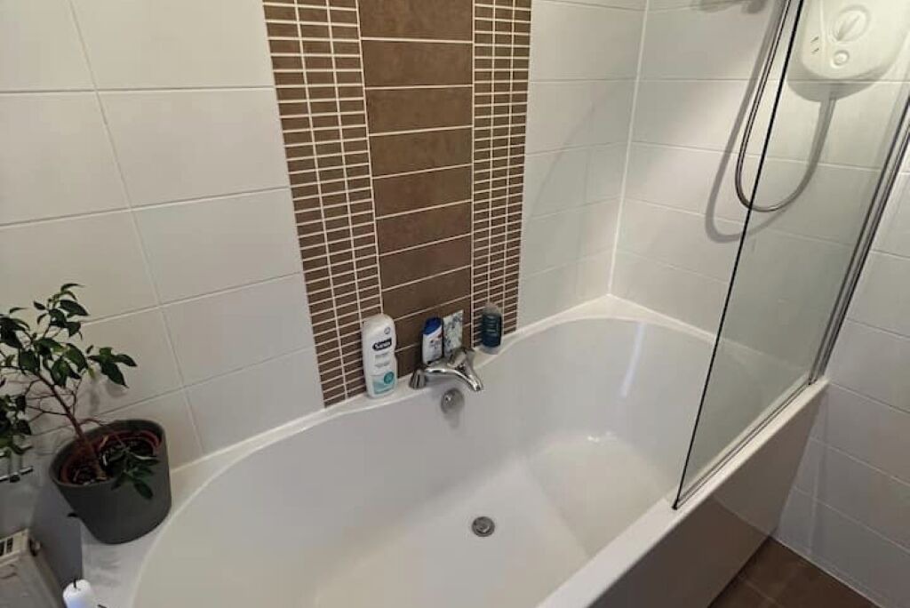 Photo of Bathroom in Finnieston