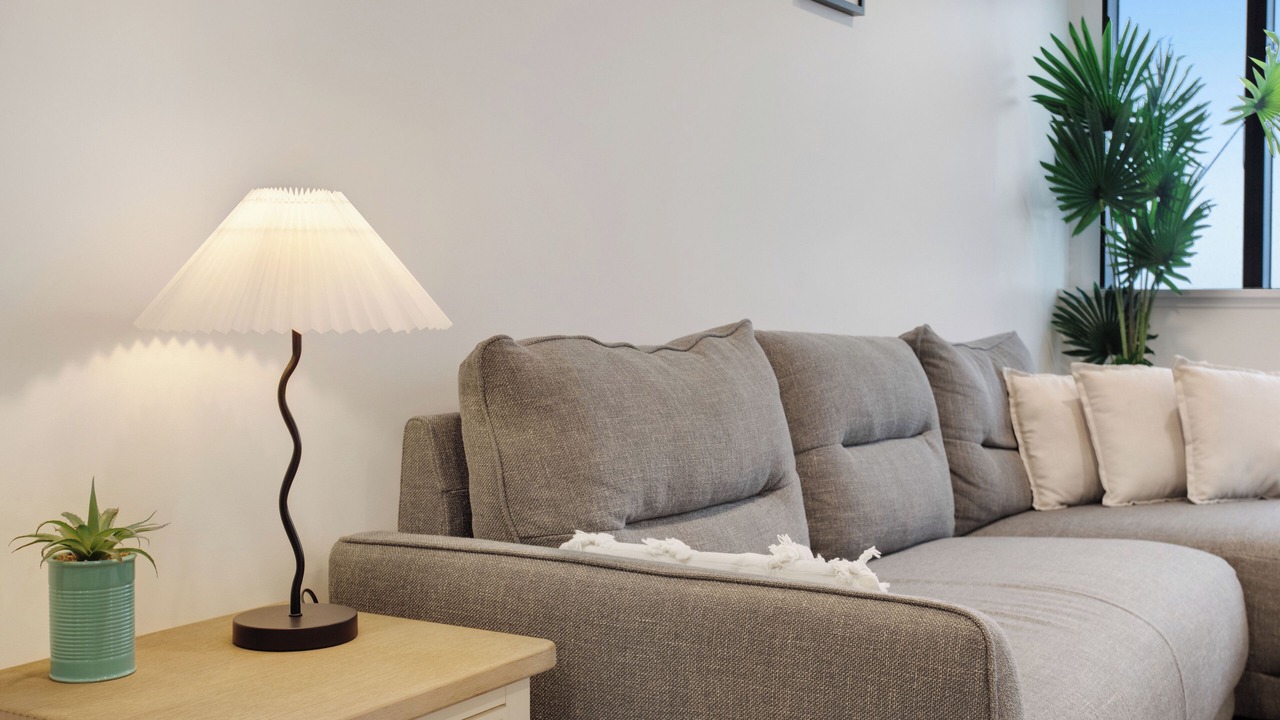 Photo of Livingroom in Takapuna