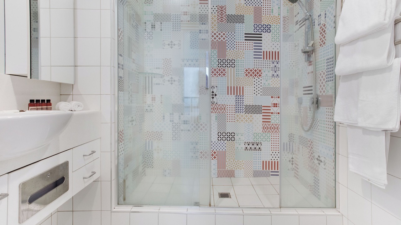 Photo of Bathroom in Takapuna