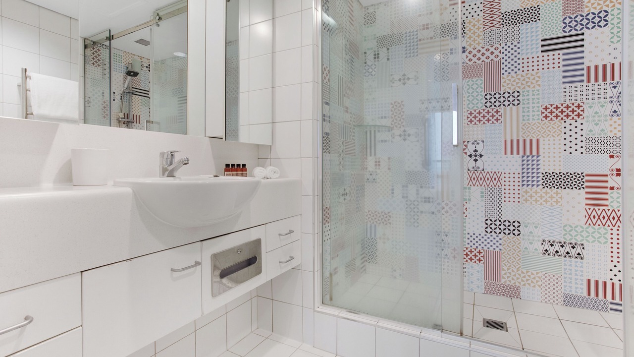 Photo of Bathroom in Takapuna