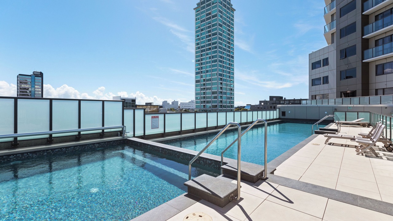 Photo of Outdoor in Takapuna