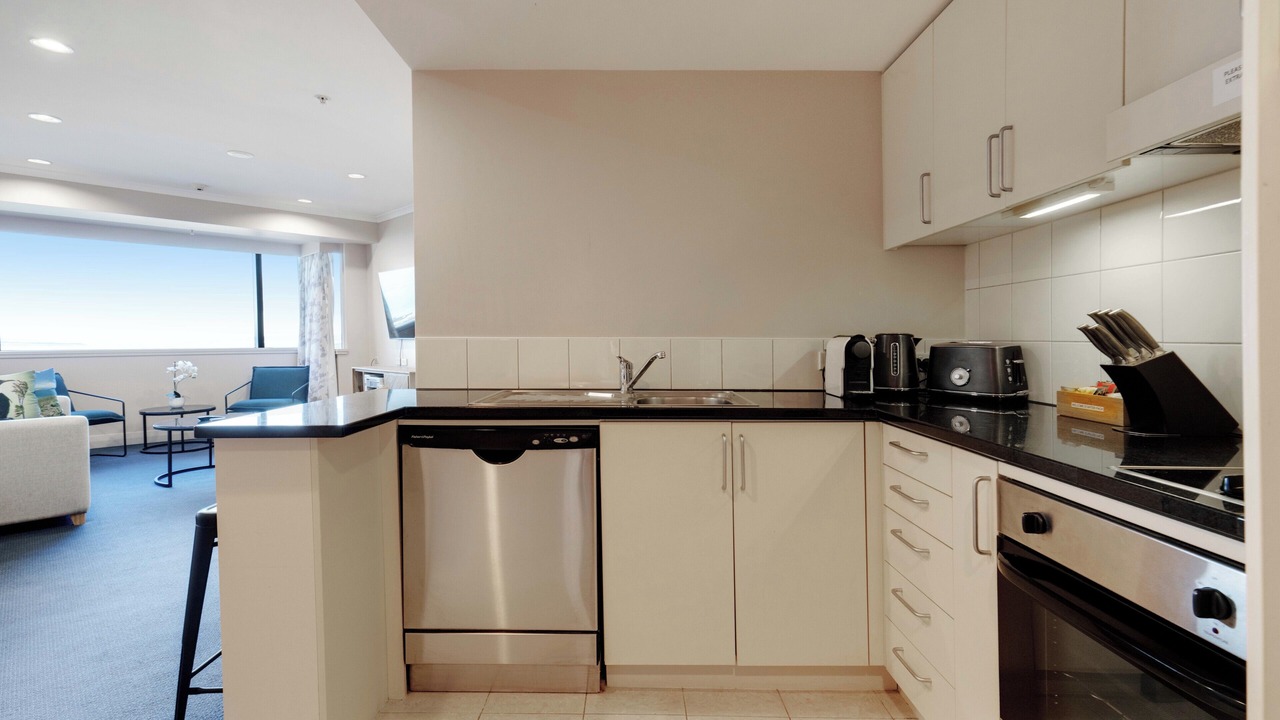 Photo of Kitchen in Takapuna