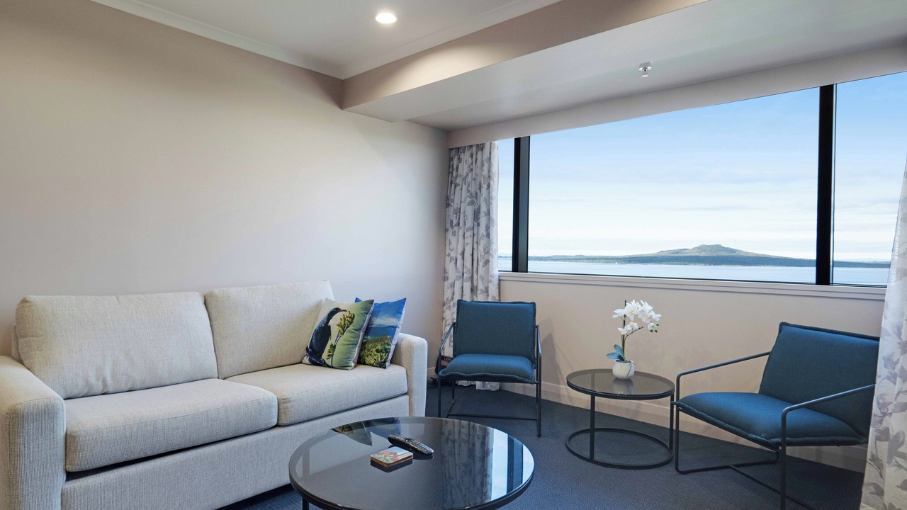 Photo of Livingroom in Takapuna