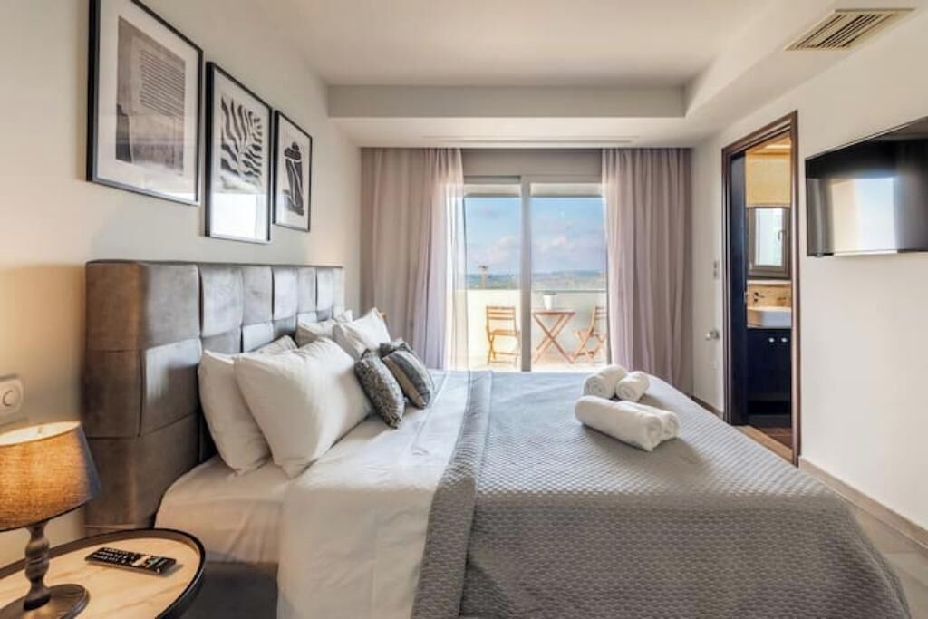 Photo of Bedroom in Finikia