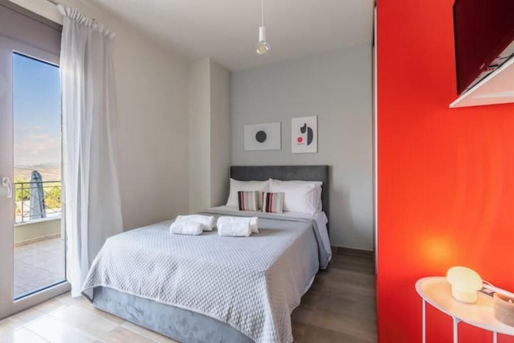 Photo of Bedroom in Finikia