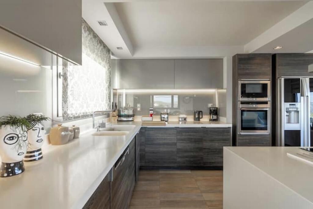 Photo of Kitchen in Finikia