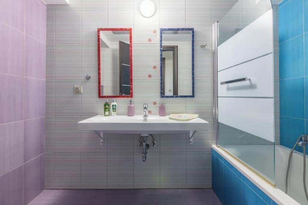 Photo of Bathroom in Finikia