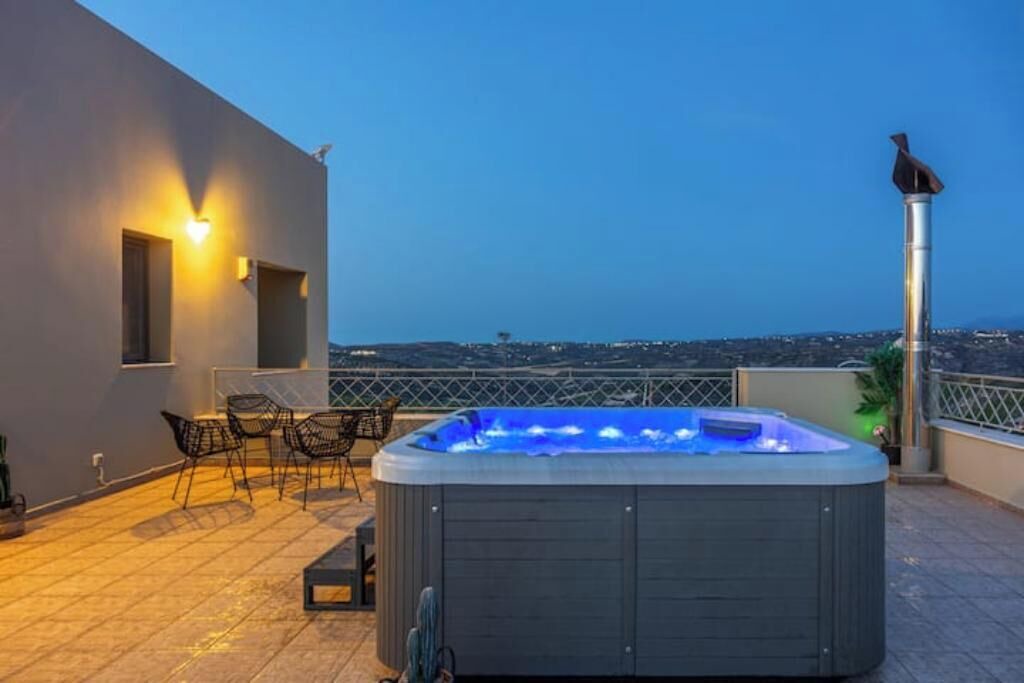 Photo of Patio Balcony in Finikia