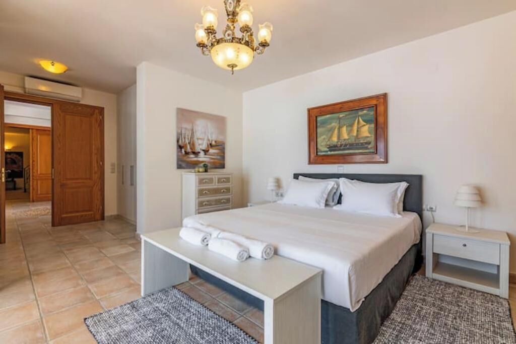 Photo of Bedroom in Rodhia