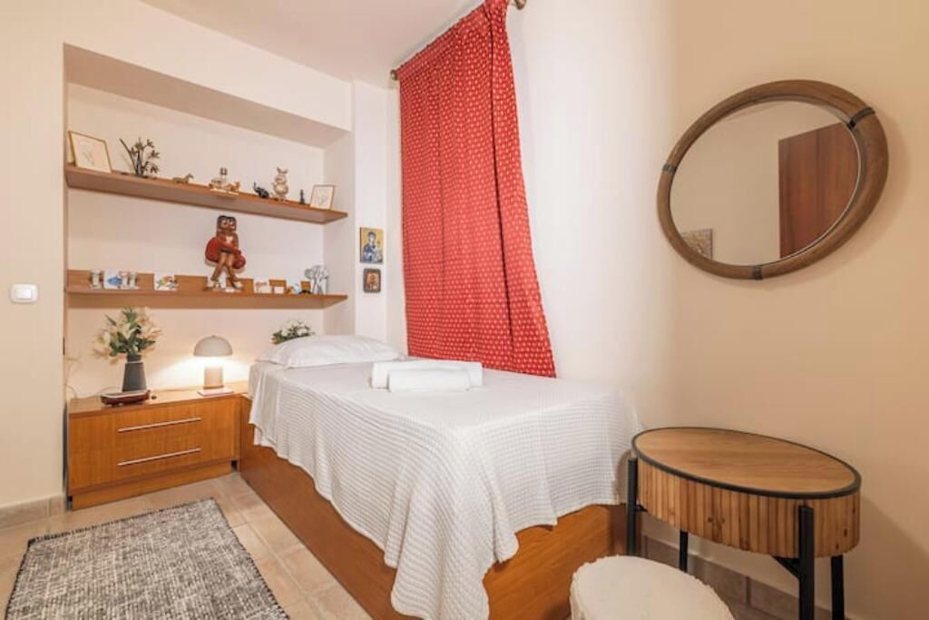 Photo of Bedroom in Rodhia