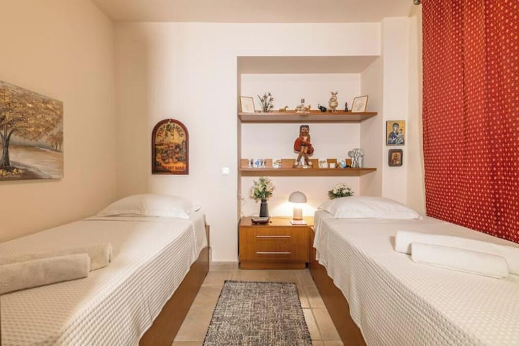 Photo of Bedroom in Rodhia
