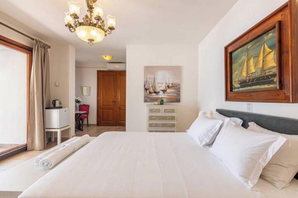Photo of Bedroom in Rodhia