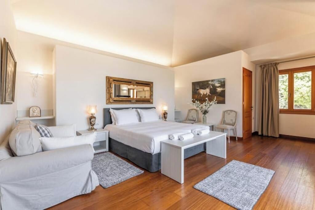 Photo of Bedroom in Rodhia