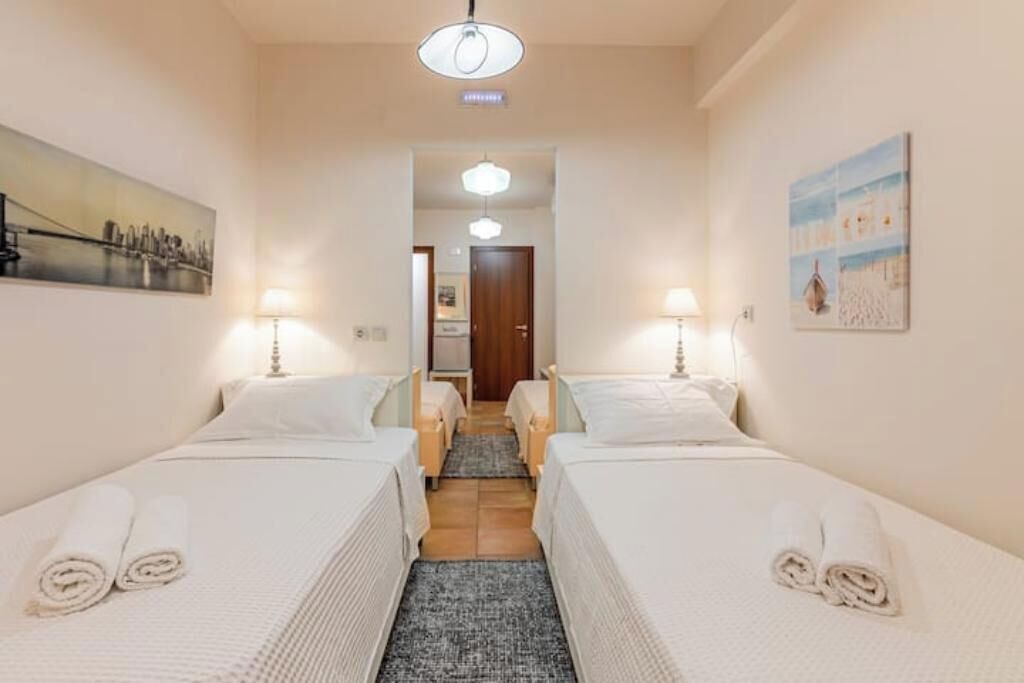 Photo of Bedroom in Rodhia