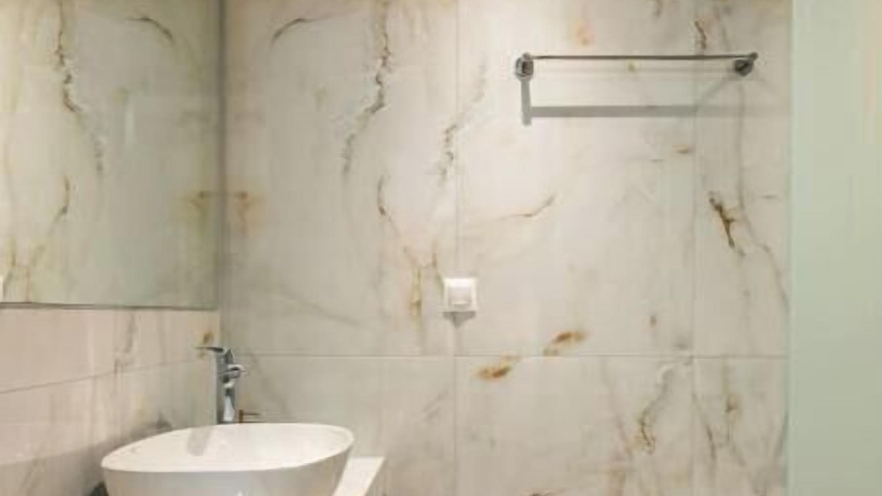 Photo of Bathroom in Rodhia