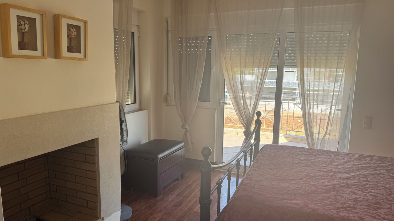 Photo of Bedroom in Lagonissi