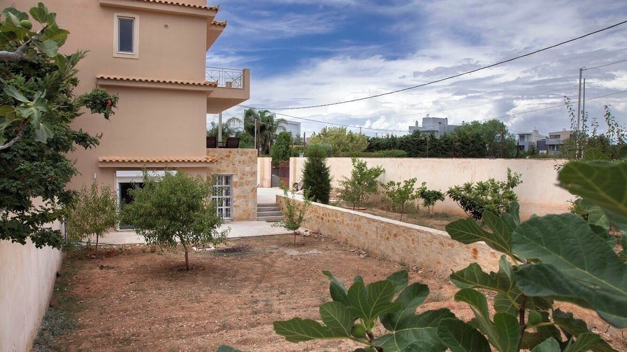 Photo of Outdoor in Lagonissi