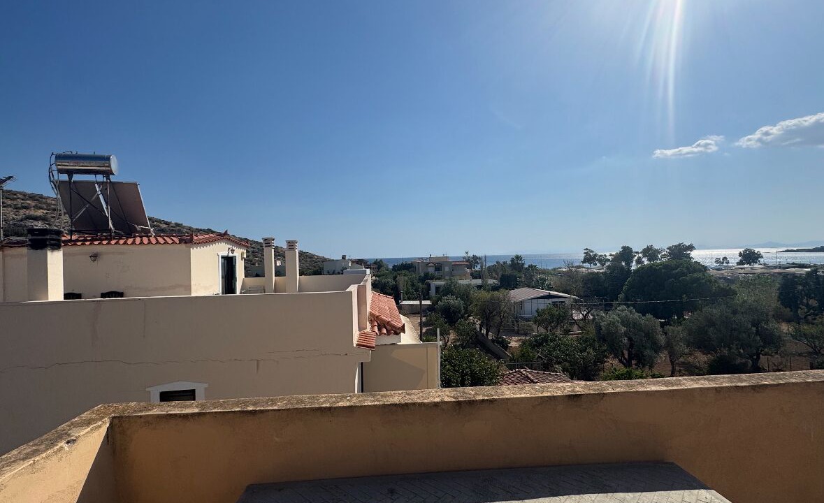 Photo of Outdoor in Lagonissi