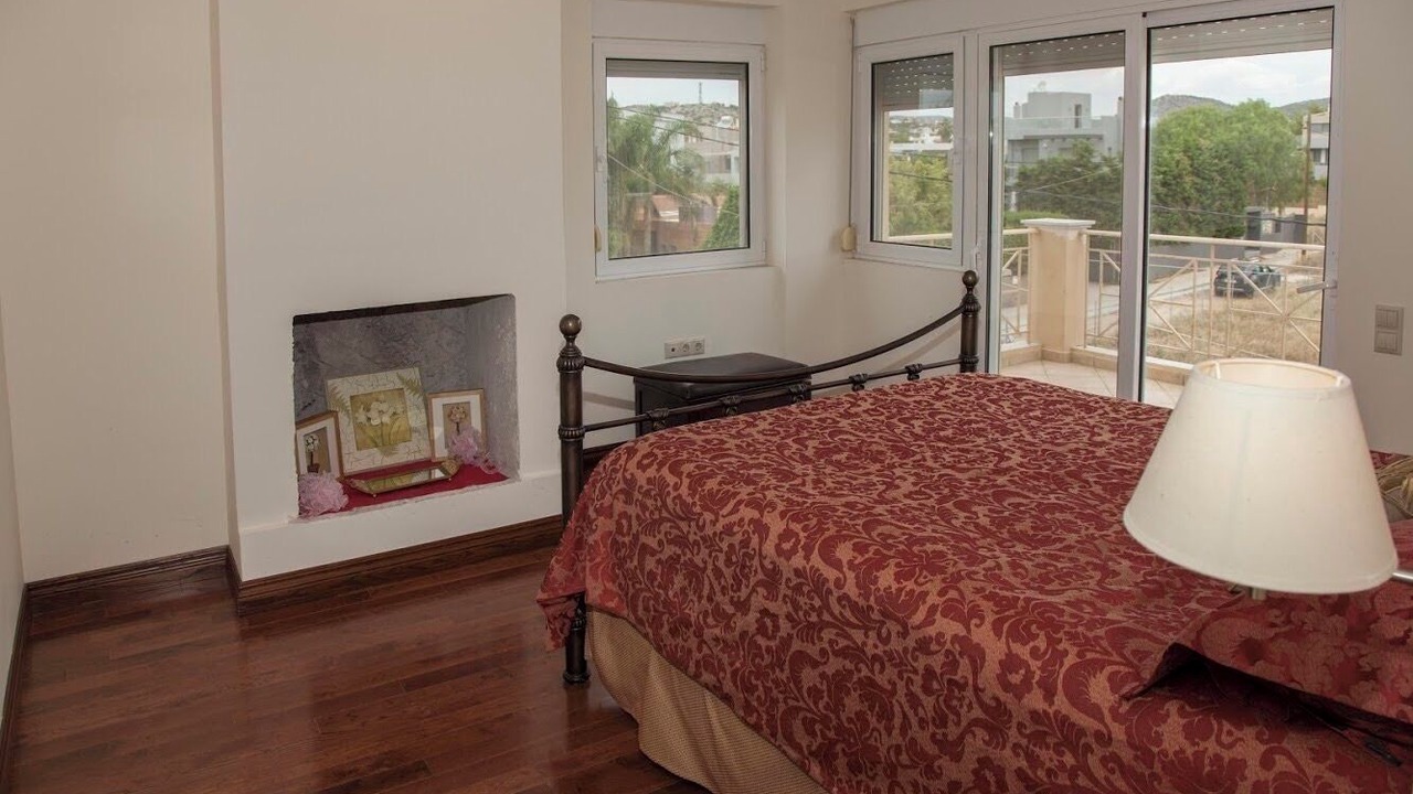 Photo of Bedroom in Lagonissi