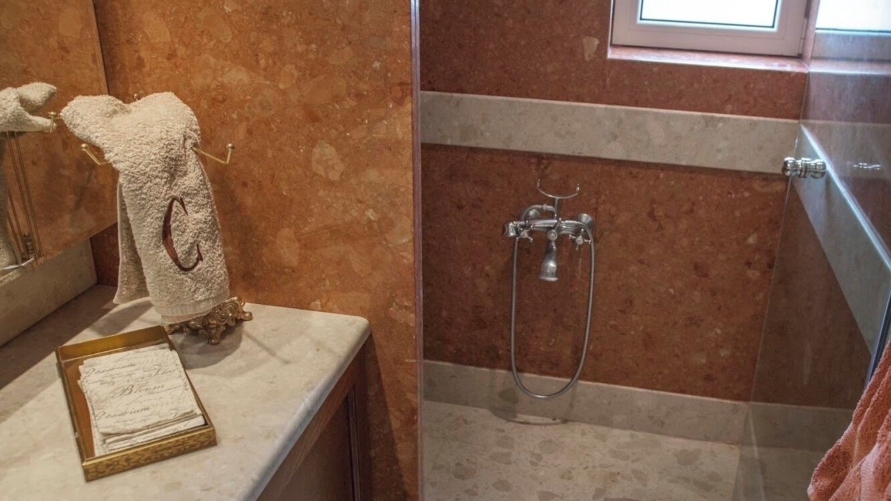 Photo of Bathroom in Lagonissi