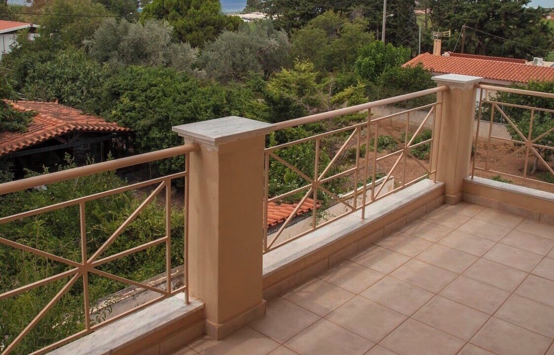Photo of Outdoor in Lagonissi