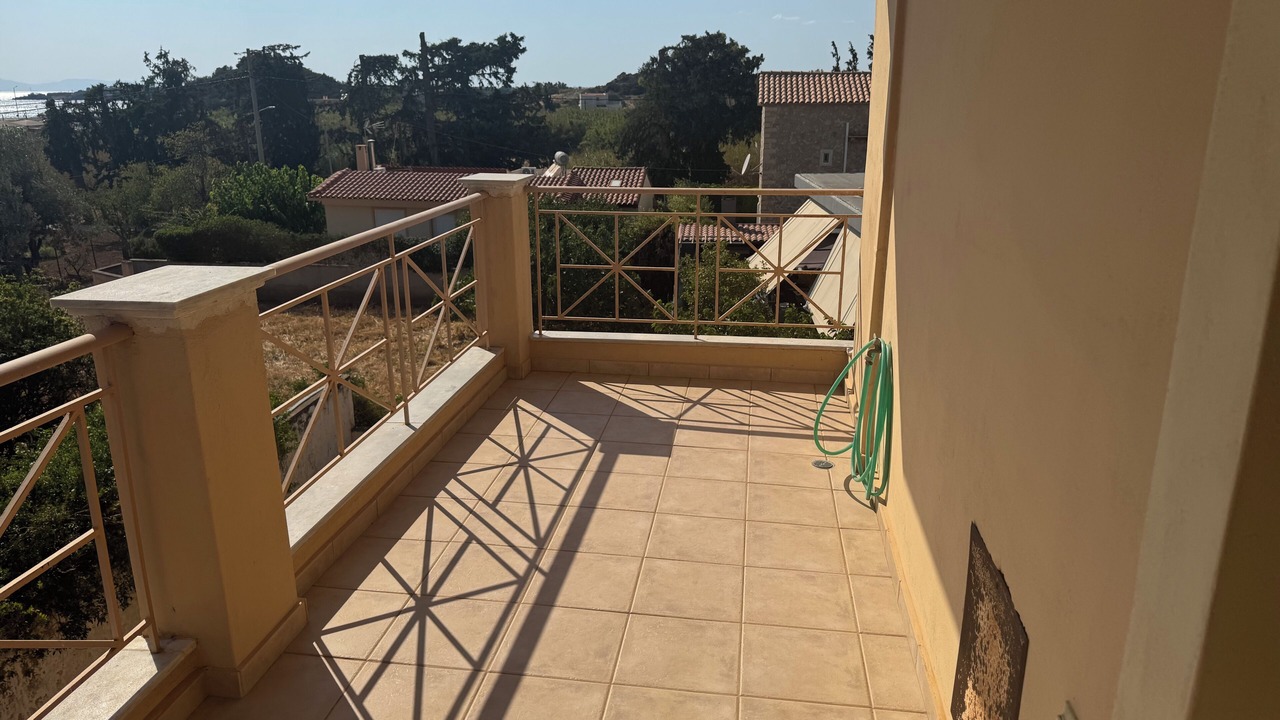 Photo of Outdoor in Lagonissi