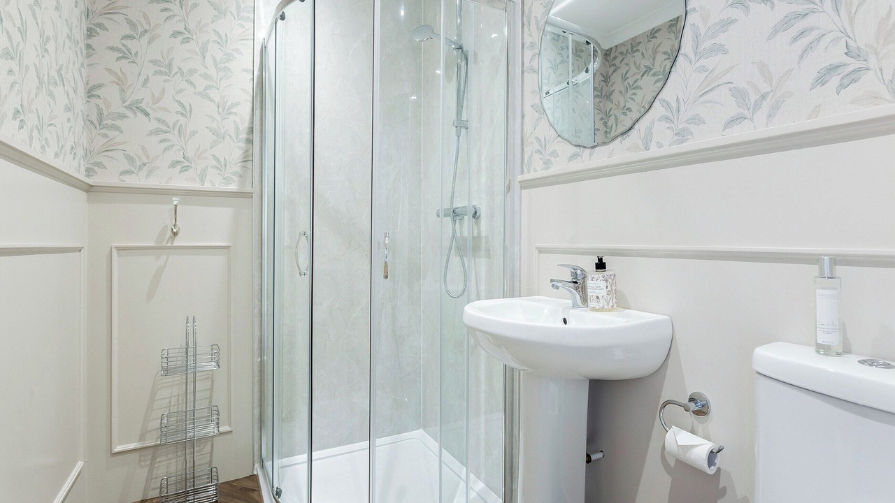 Photo of Bathroom in Fearn