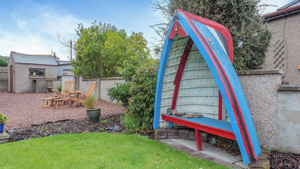 Photo of Outdoor in Fearn