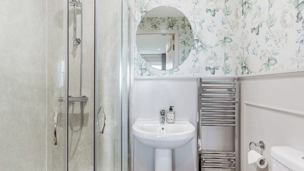 Photo of Bathroom in Fearn