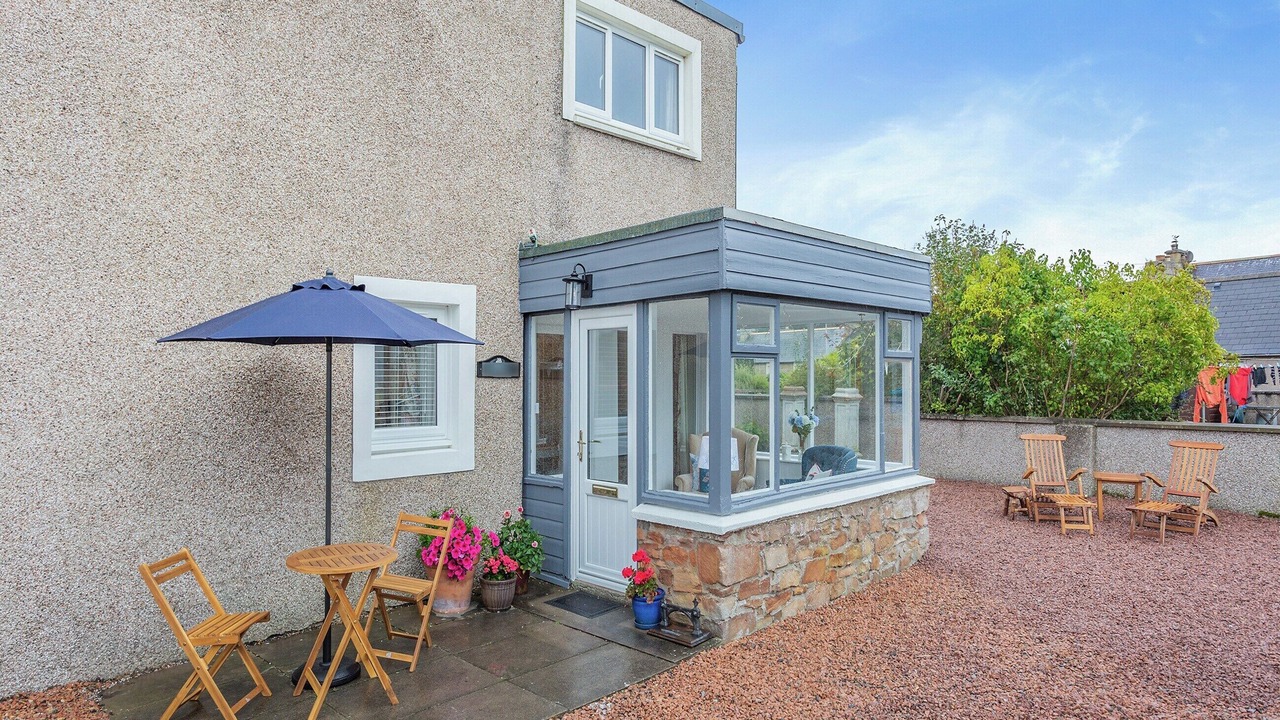 Photo of Outdoor in Fearn