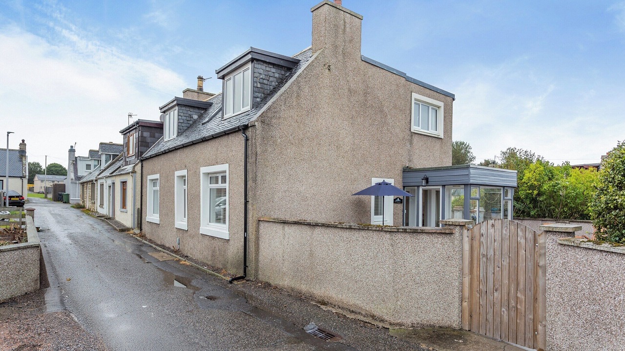 Photo of Outdoor in Fearn