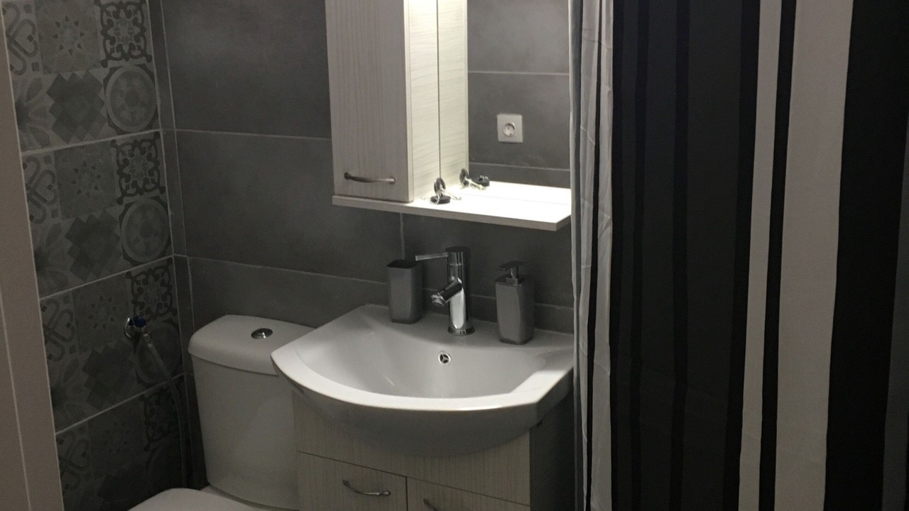 Photo of Bathroom in Old Town