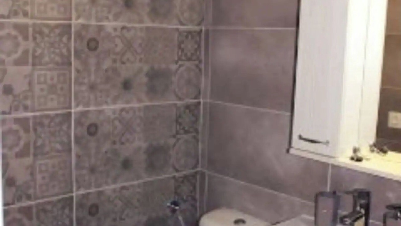 Photo of Bathroom in Old Town
