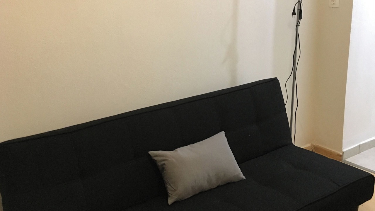 Photo of Livingroom in Old Town