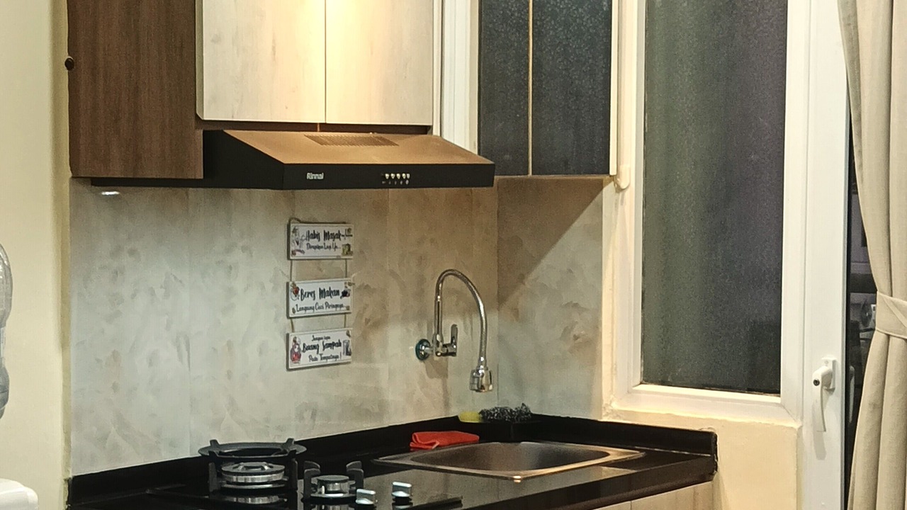 Photo of Kitchen in Rawasari