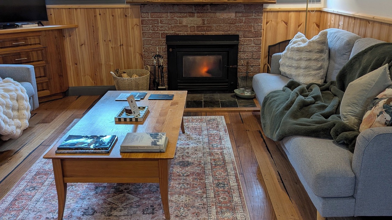 Photo of Livingroom in Queenstown