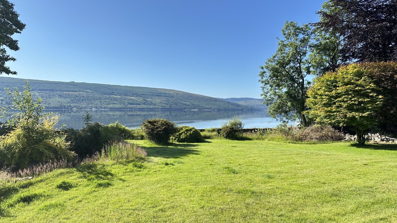 Photo of Outdoor in Inveraray