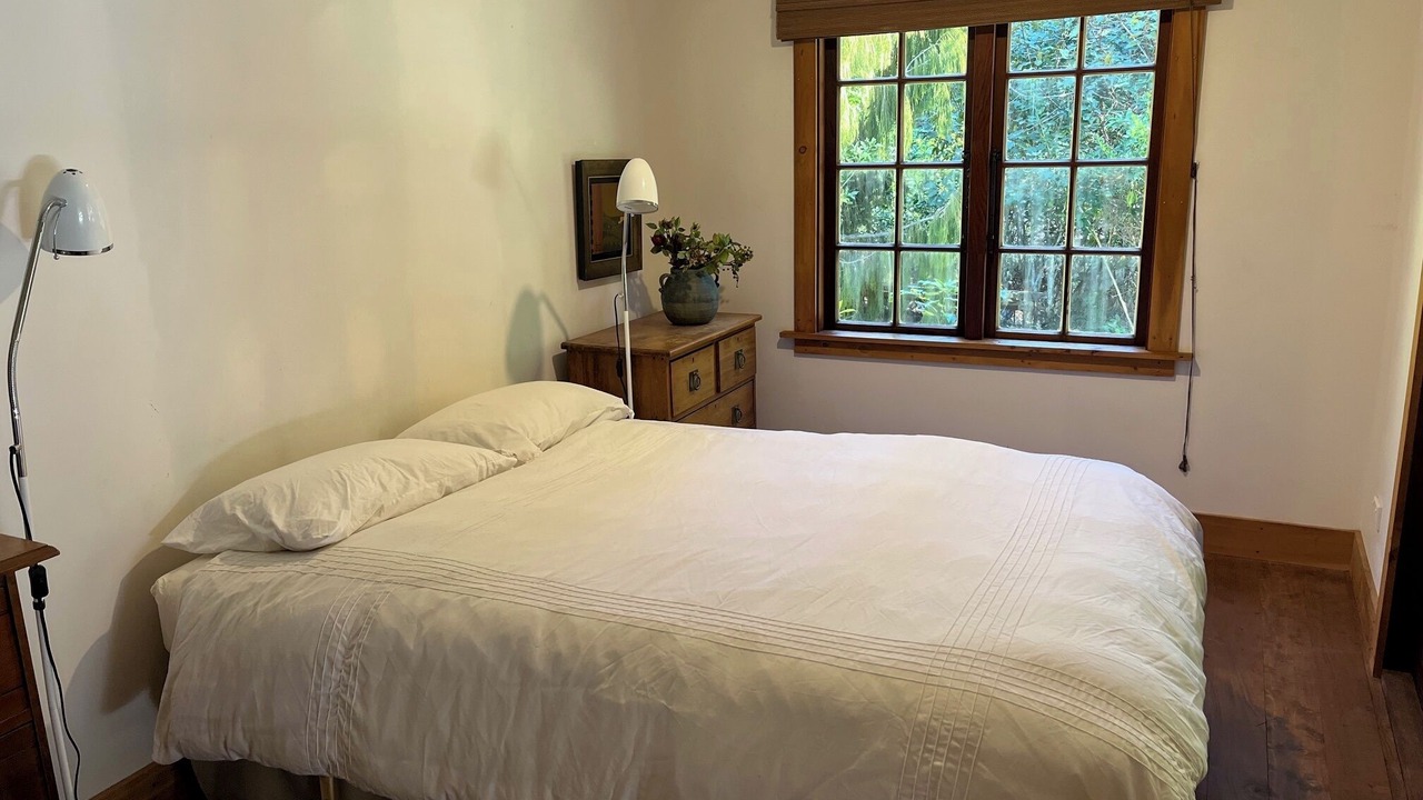 Photo of Bedroom in Saint Omer