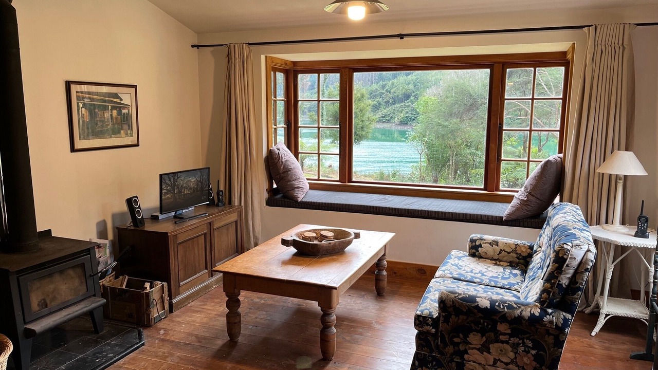 Photo of Livingroom in Saint Omer