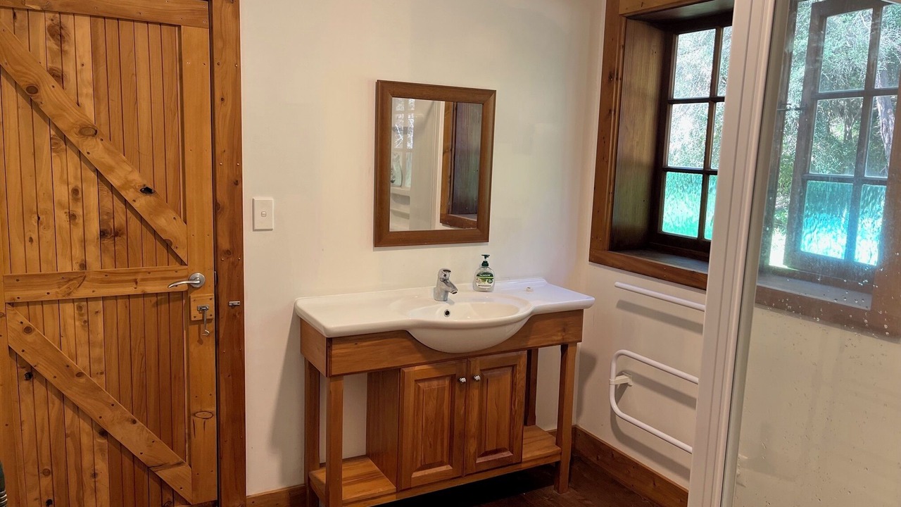 Photo of Bathroom in Saint Omer