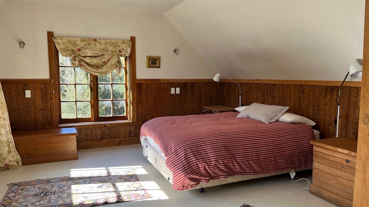 Photo of Bedroom in Saint Omer